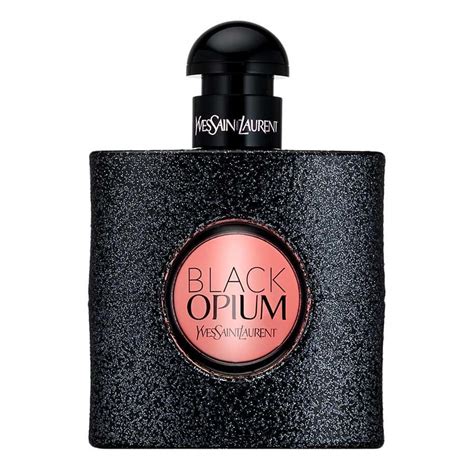 ysl bla|ysl black opium macy's.